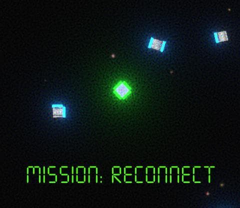 Mission: Reconnect