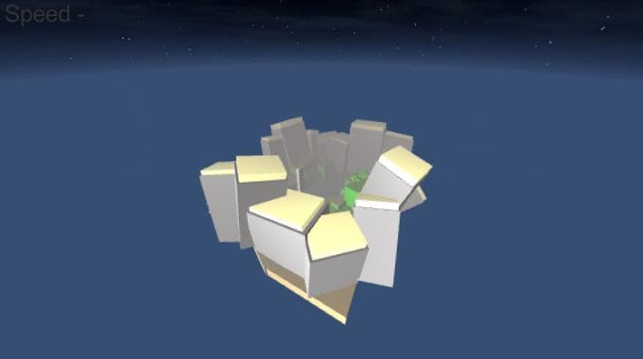 Birdies screenshot 2