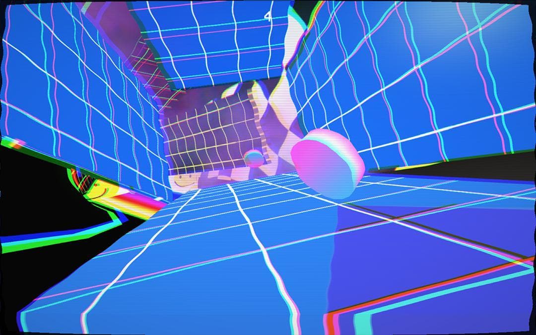 Ethereality