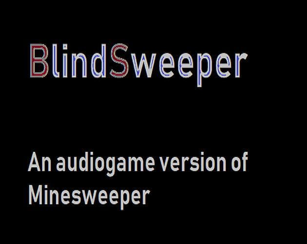 BlindSweeper