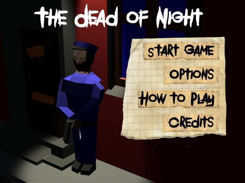 The Dead of Night screenshot 2