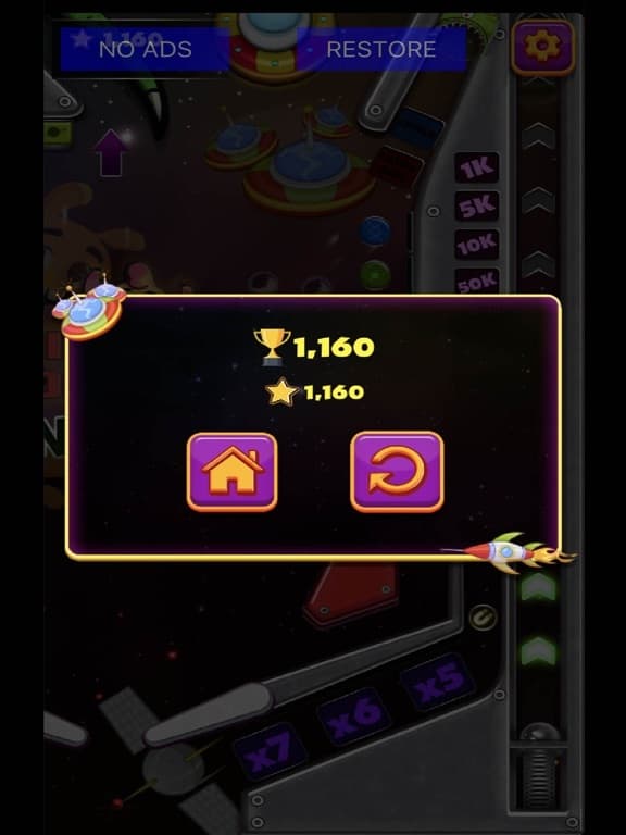 Pinball Dream