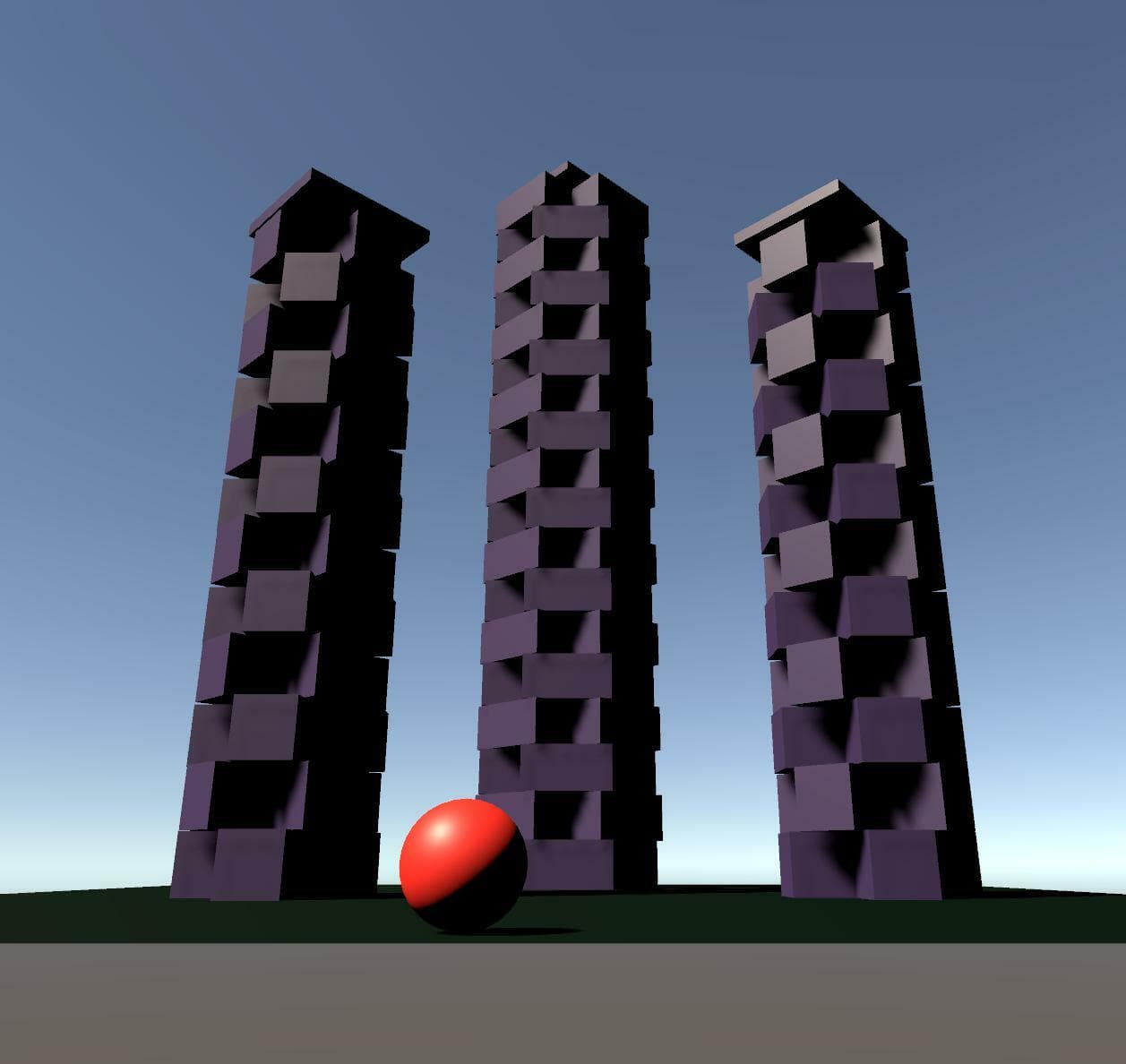 Fun with Physics (aaron7eleven) screenshot 4