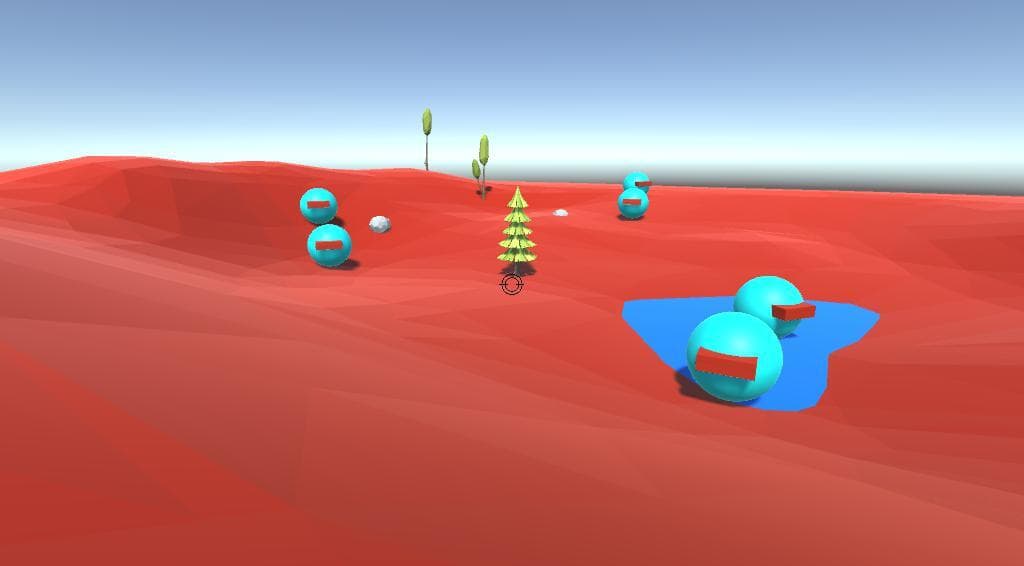 Glint (Daksh 2010) screenshot 3