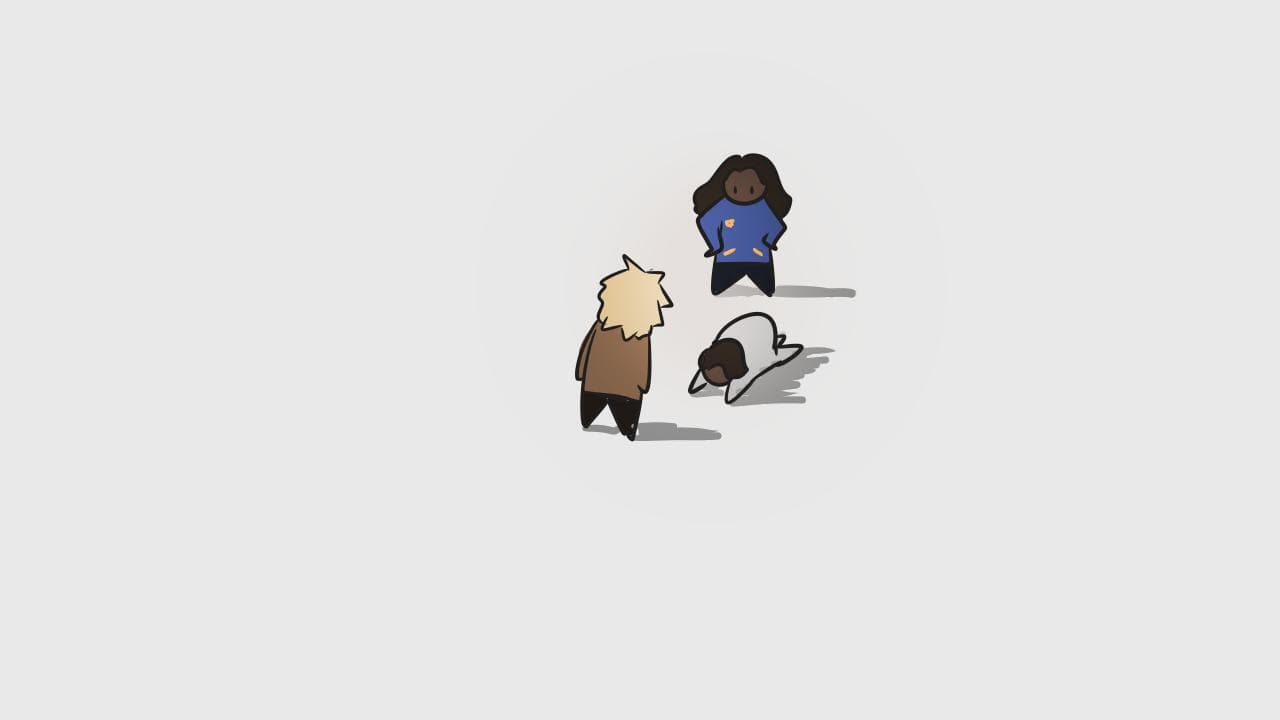 Villain Adviser screenshot 2