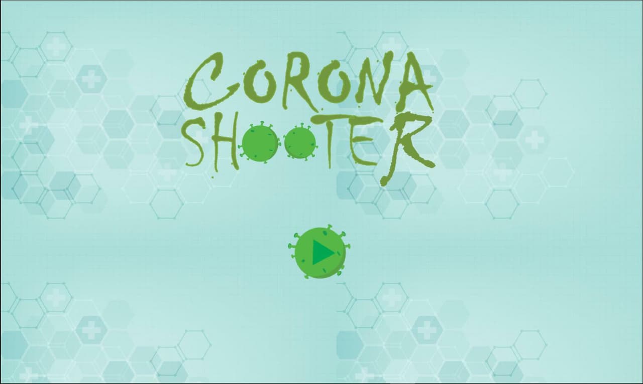 Corona Shooter (gustimuzain)