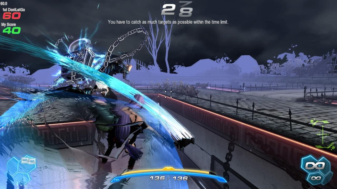 S4 League screenshot 4