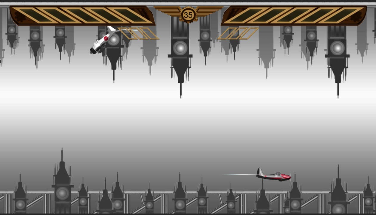 Dogfight (itch) screenshot 6