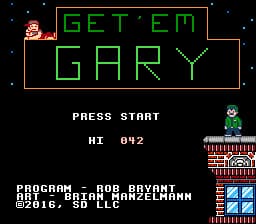 Getem Gary screenshot 2
