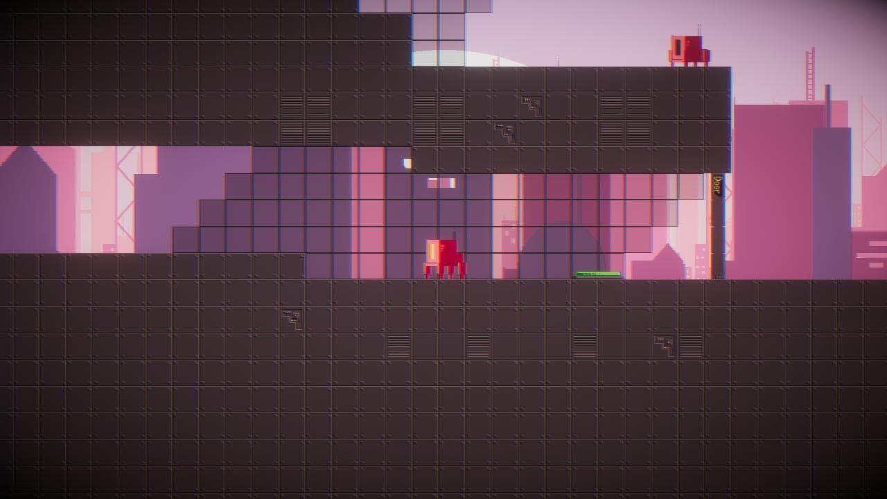 RELAY (Yetman, Yassinzak, Sameh Khater) screenshot 2