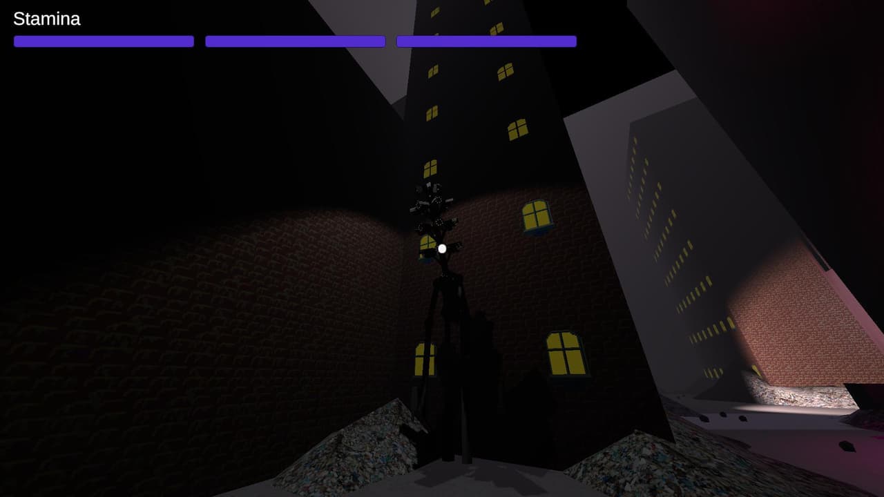 Surveillance State (Hunter) screenshot 4