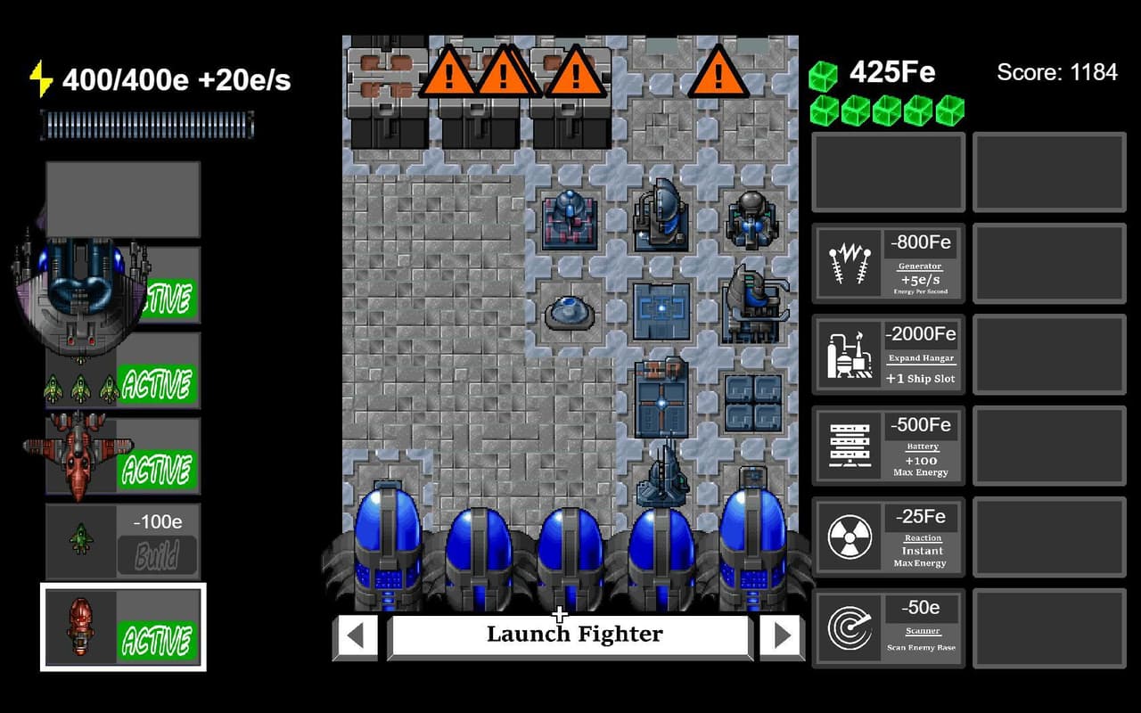 Fling Fighters 2