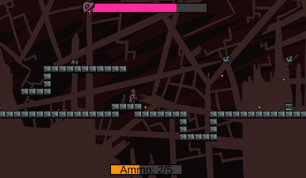 Alchemy Engine screenshot 2