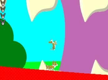 Corgi Overload (The Budgie Birds) screenshot 2
