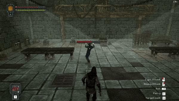 Tyrants Realm (Alpha version) screenshot 2