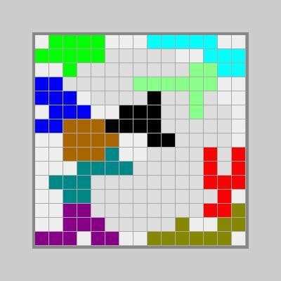 Tesselate (kitcar2000)