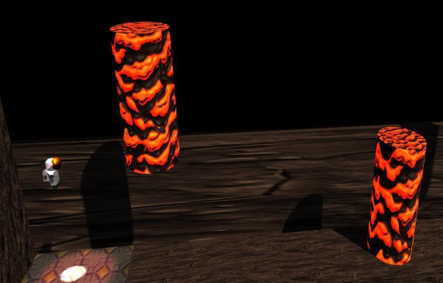 Destination Black Hole