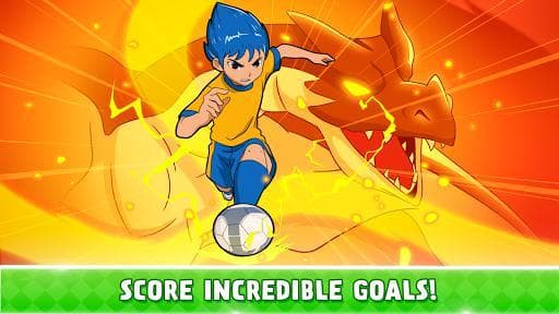 Soccer Heroes - RPG Football Captain screenshot 3