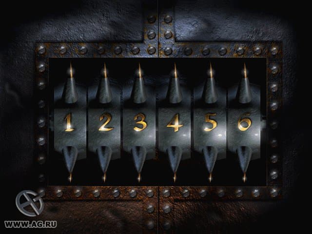 Atmosfear: The 3rd Dimension screenshot 6