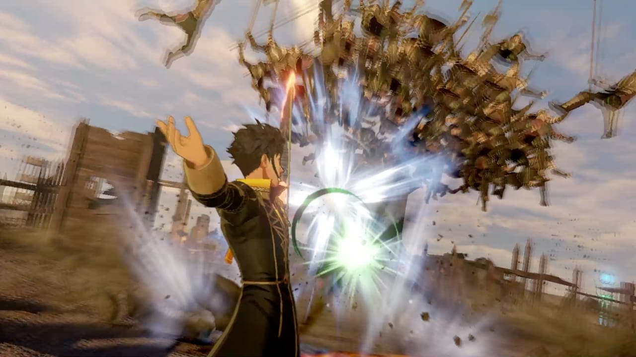 Fire Emblem Warriors: Three Hopes screenshot 3