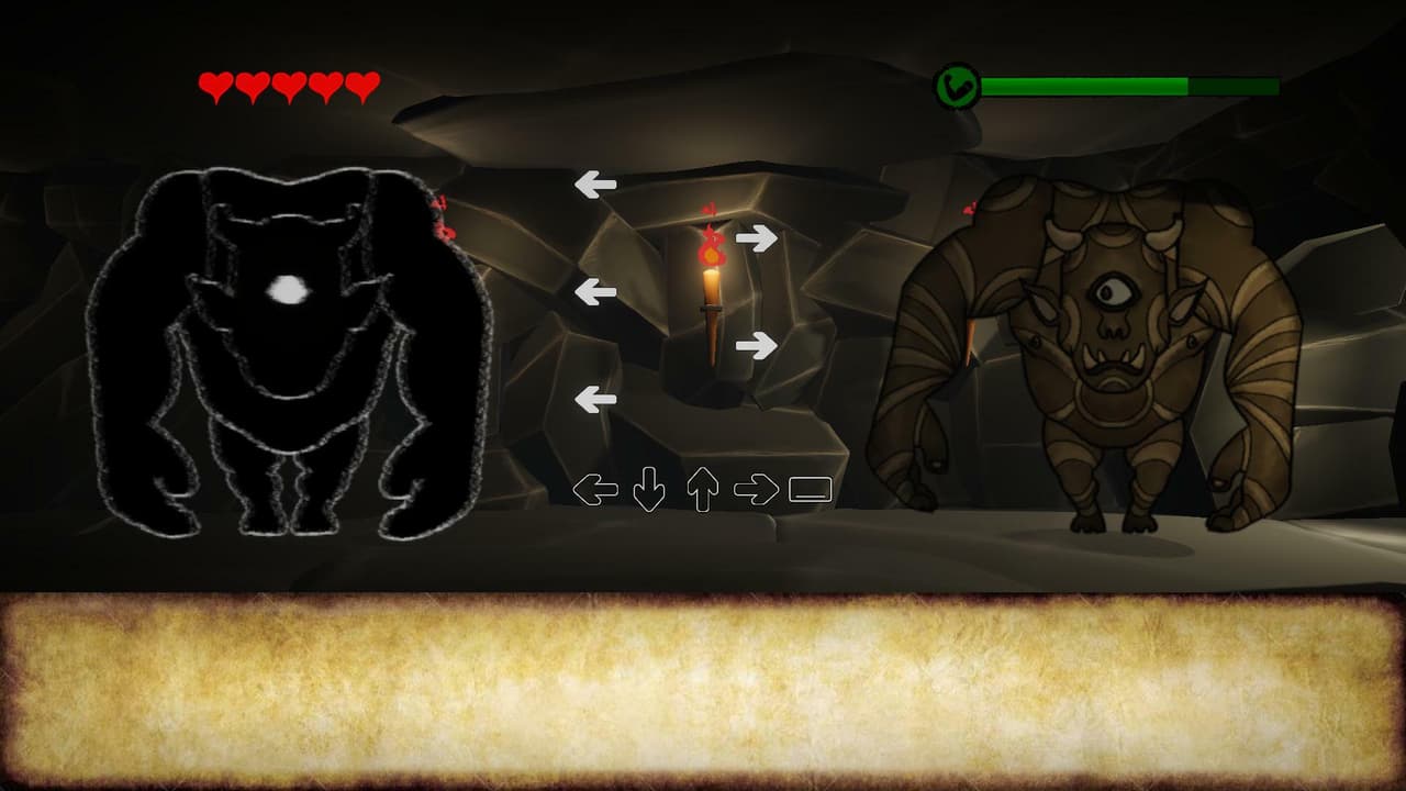 A Mimics Chest screenshot 3