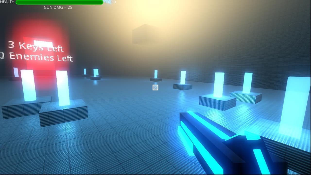 Button Hell screenshot 3