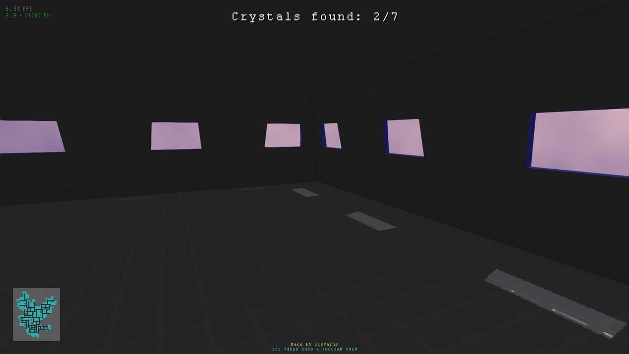 Venus (lisyarus) screenshot 6