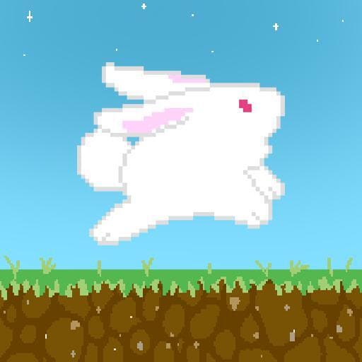 Rabbit Run (itch) (BrokenPuzzle)