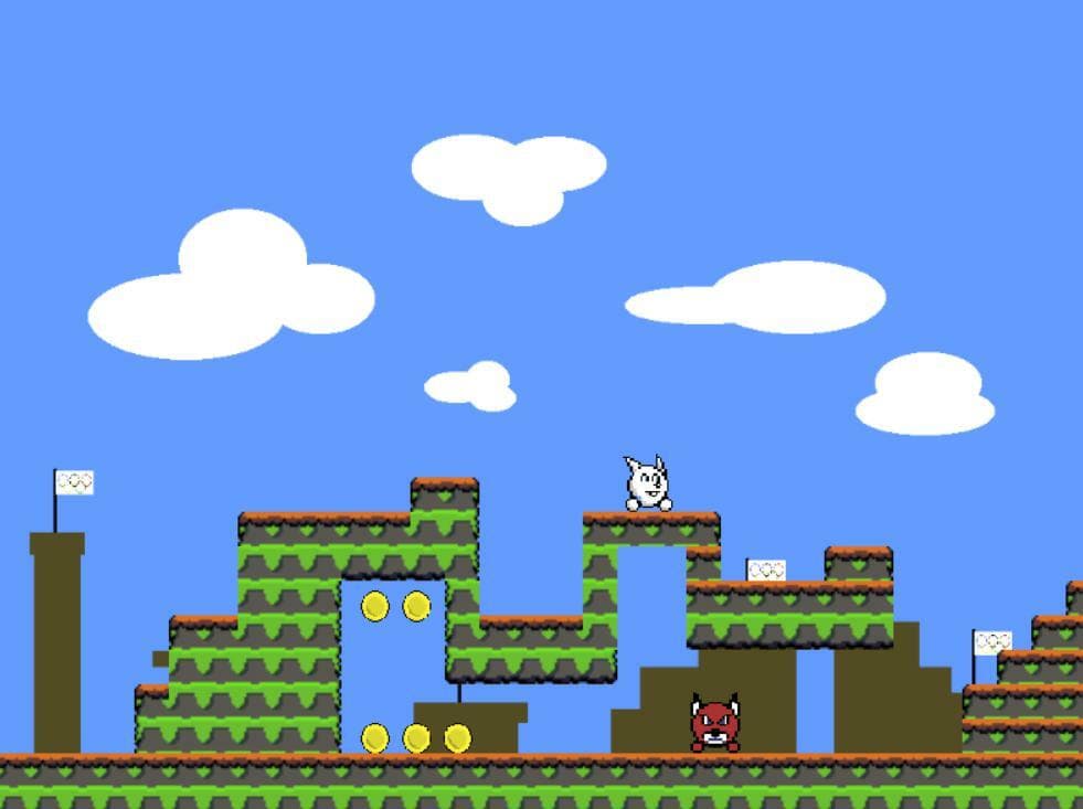 OlympPUP screenshot 3