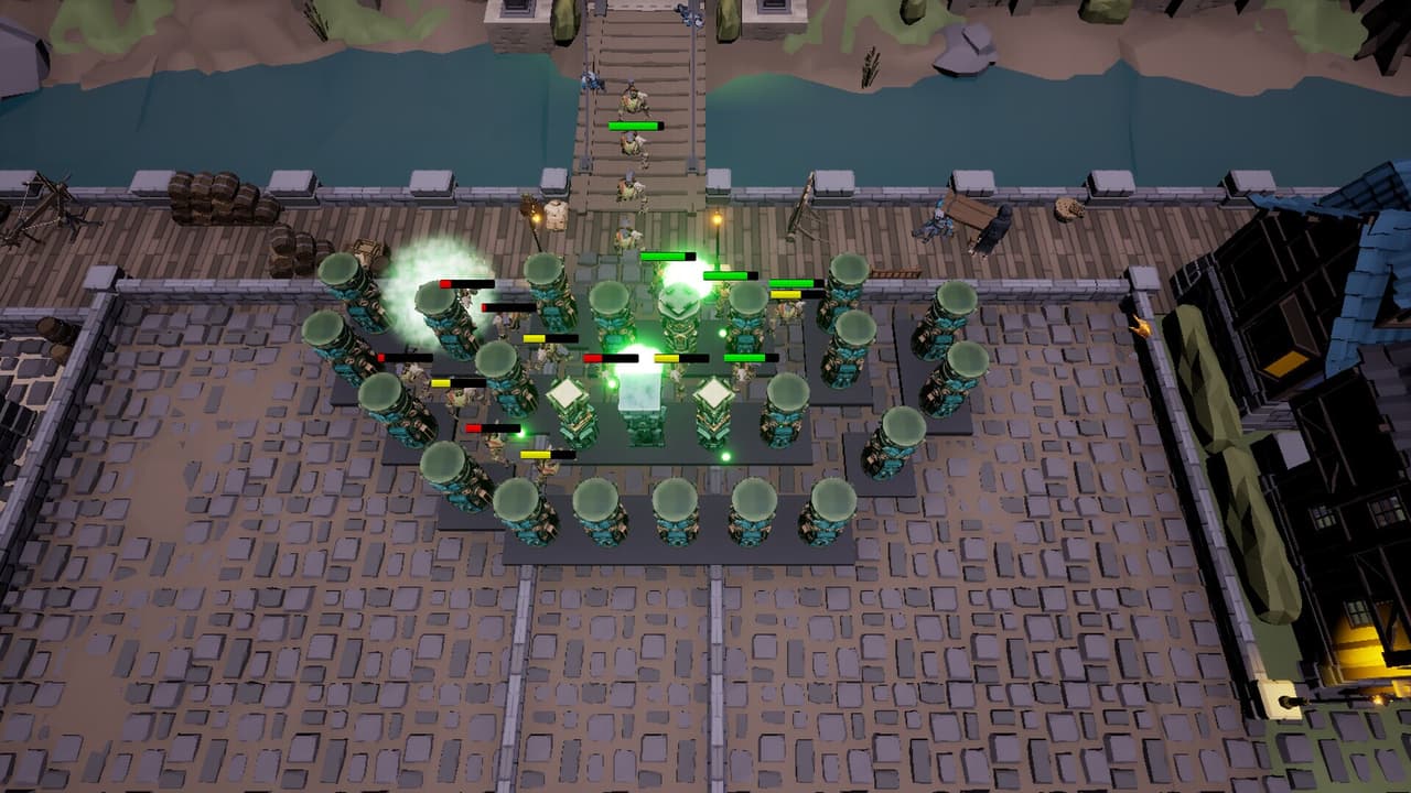 CBO TD screenshot 3