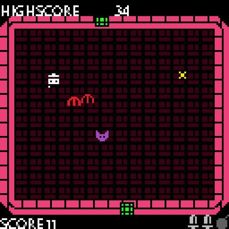 Tomb (Commander Labs) screenshot 4