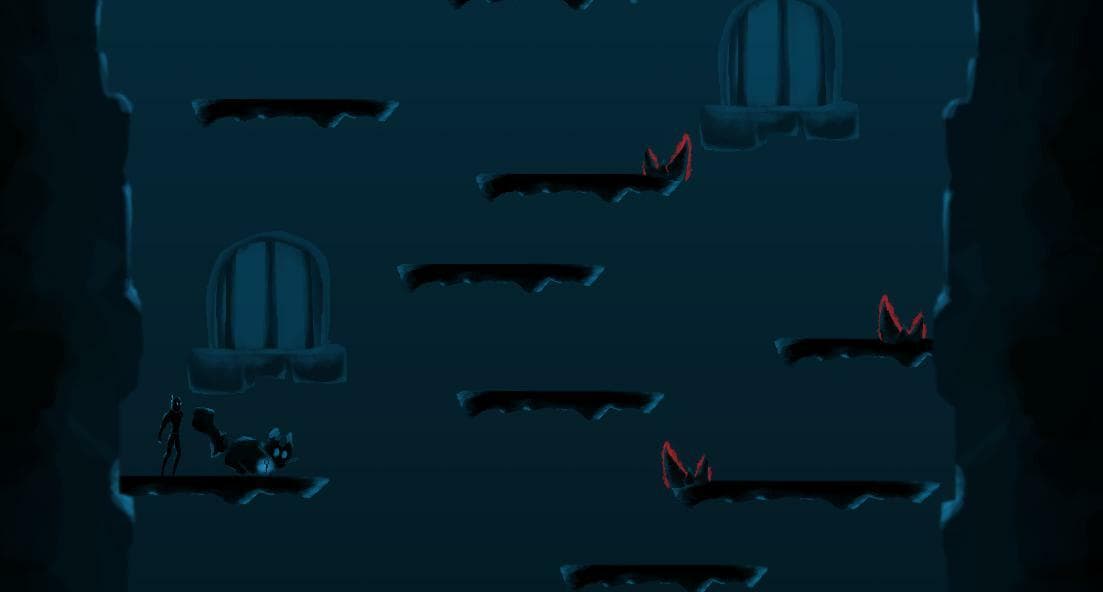 Giorgio - One Fall Away screenshot 4