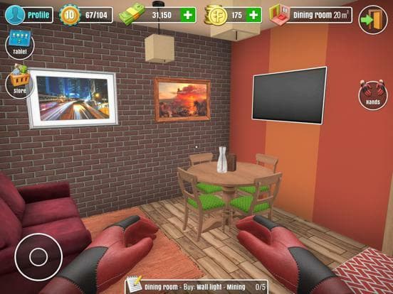 House Flipper: Home Renovation screenshot 5