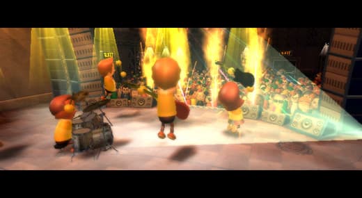 Wii Music screenshot 4