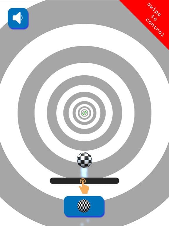 Rolling Space screenshot 2