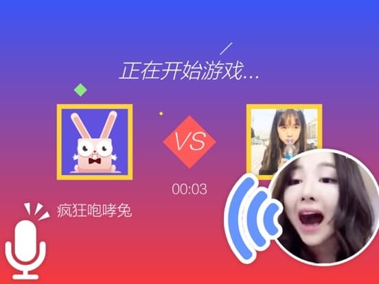 Scream Note Games - Rabbit Go