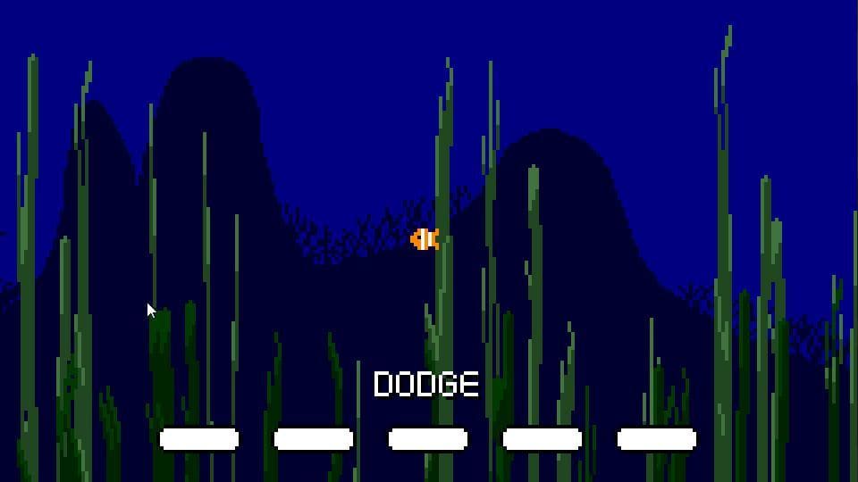 Fish.io Ware, life. screenshot 3