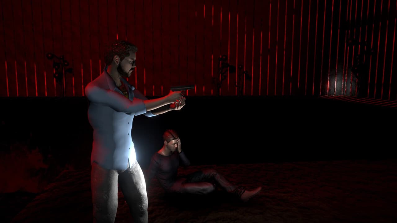 Daemonum screenshot 3