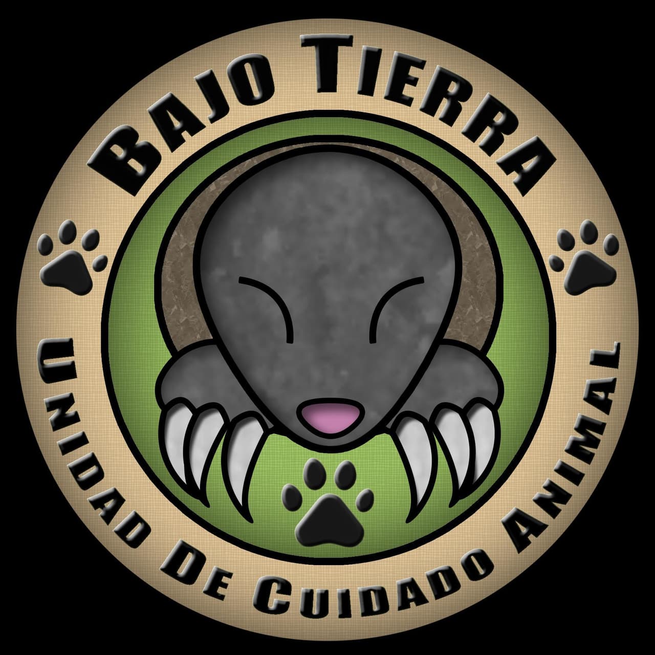 Bajo Tierra
