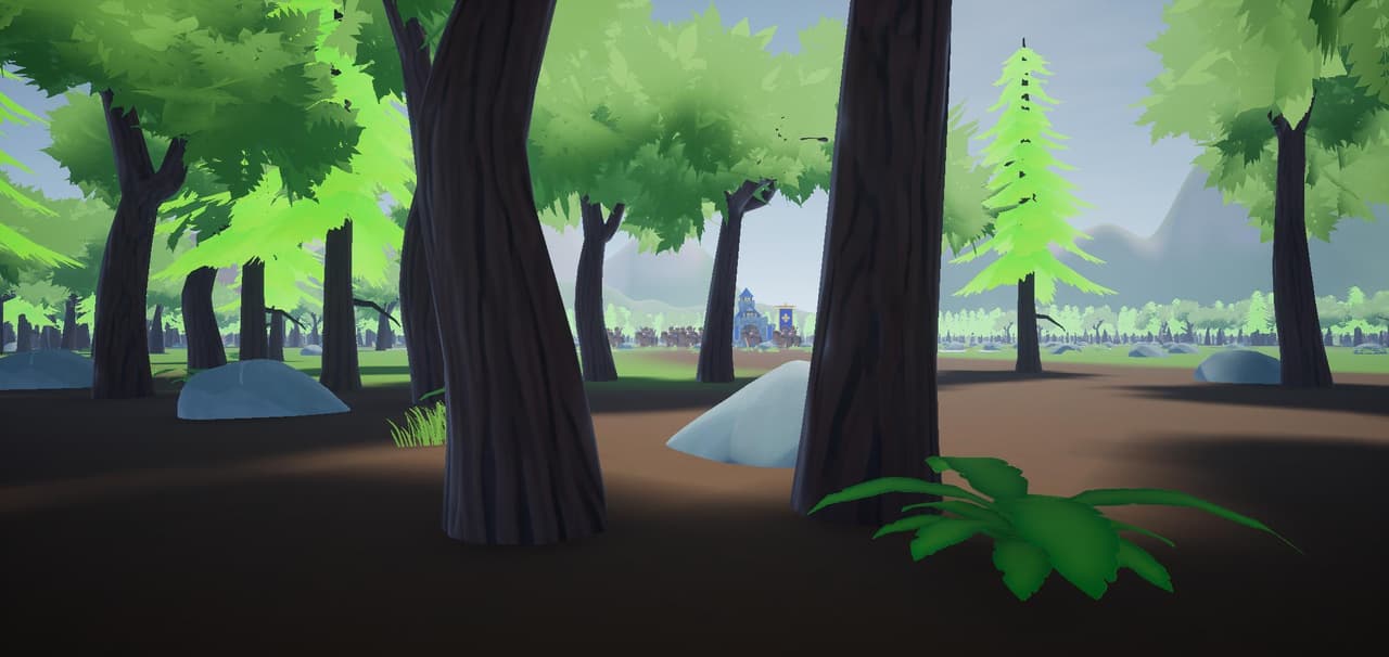 War Of Empires screenshot 2