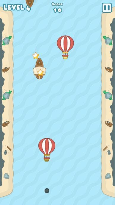 On Board 4 PC (itch) screenshot 6