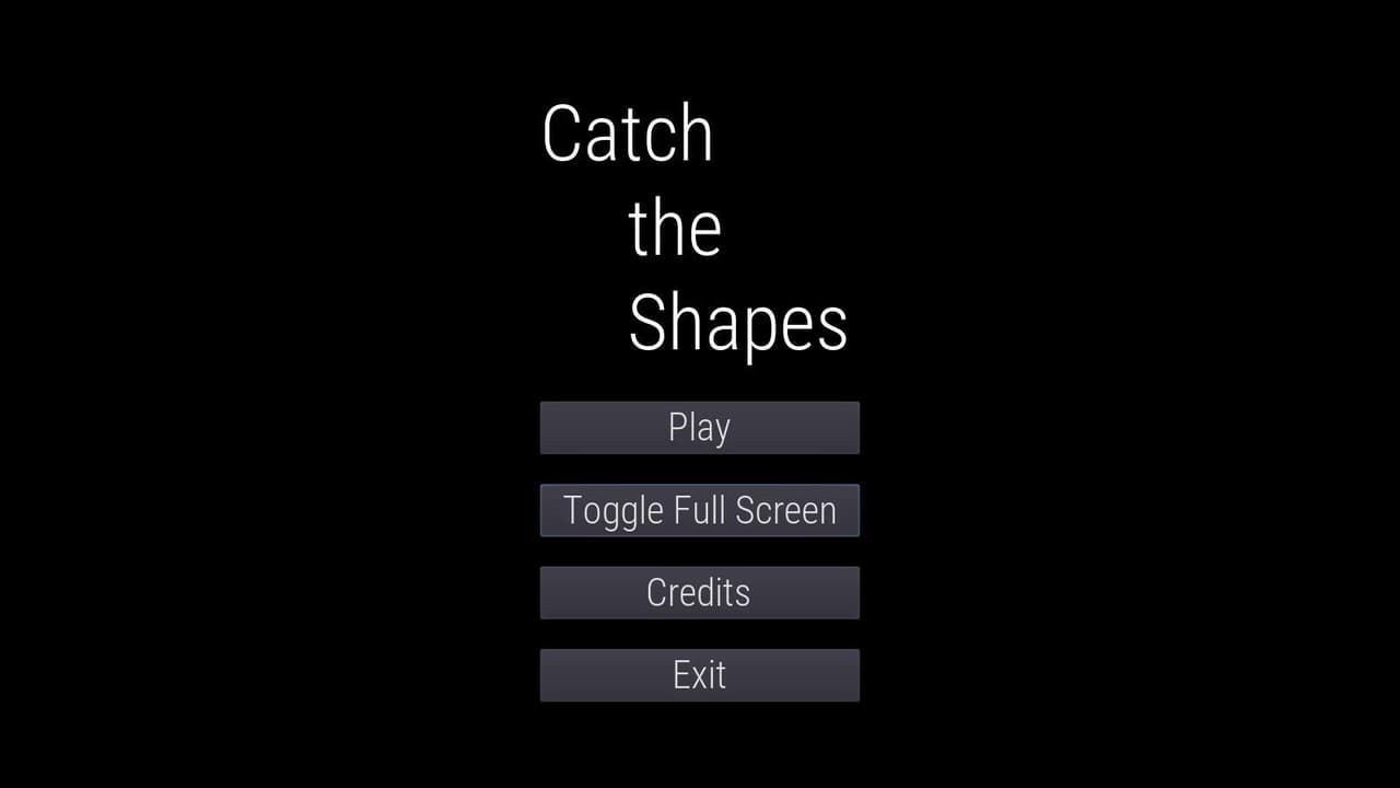 Catch the Shapes screenshot 2