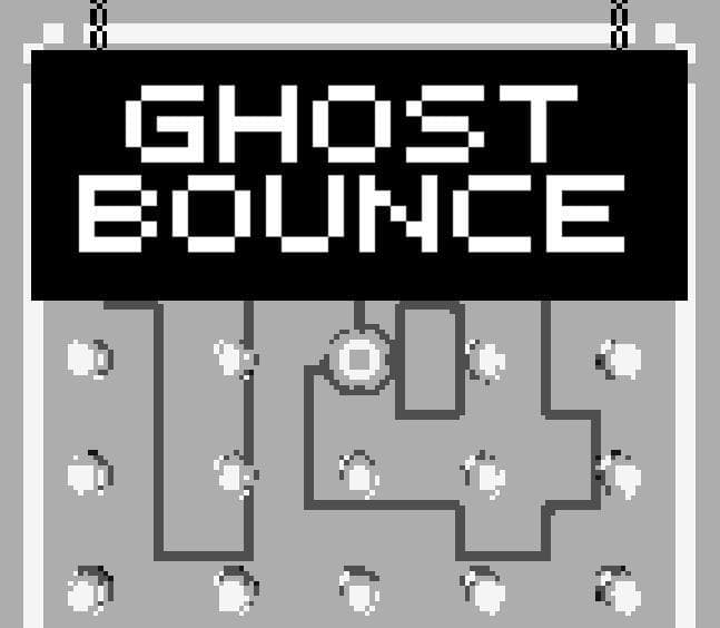 GhostBounce