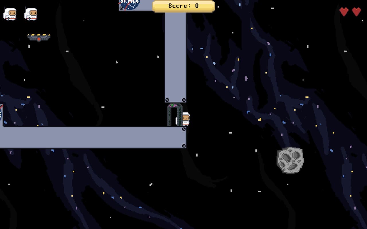 Super Galaxy Jumper