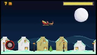 Christmas Delivery (Frozen Well Studios) screenshot 3