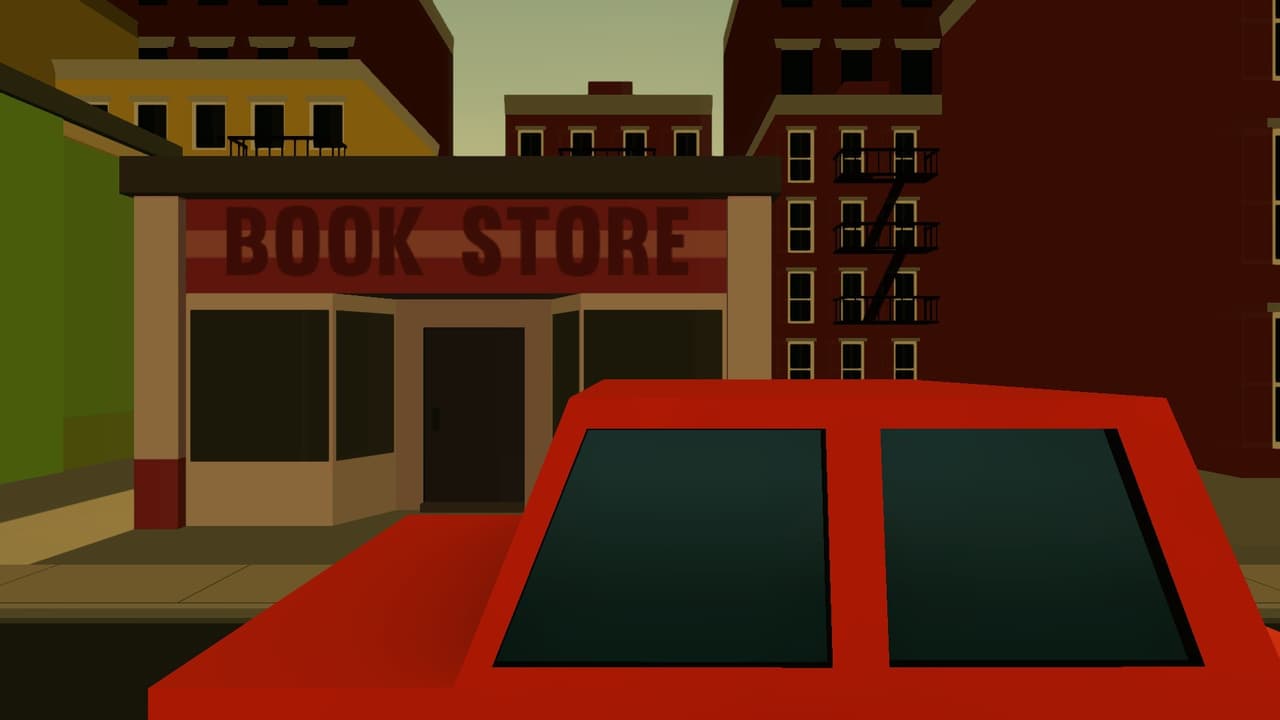 Road Trip (itch) screenshot 3