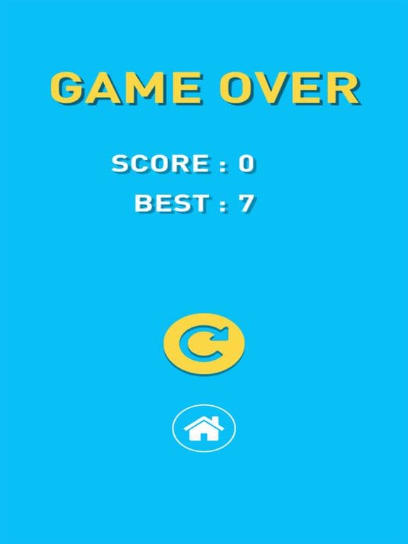 Tap Ball Escape screenshot 5