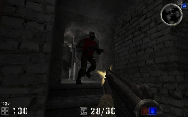 AssaultCube screenshot 6
