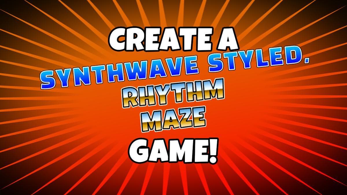 RhythMazer screenshot 2