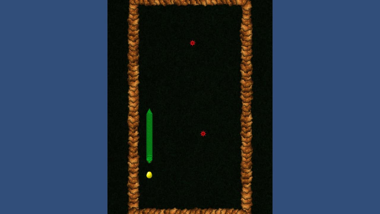 SnakeGame (itch) (Catalin) screenshot 3